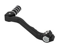 Stabilizzatore cambio Compatibile Con CRF 250F 2019 2020 2021 2022 2023 2023 2025 Leva Del Cambio Pieghevole In Alluminio CNC Accessori Per Moto Stabilizzatore Del Cambio Per Moto