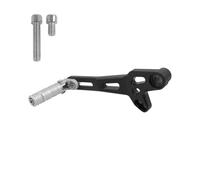 Stabilizzatore cambio Compatibile Con Ducati Per Desert X 2022 2023 2024 2025 Leva Del Cambio Regolabile In Alluminio Per Moto