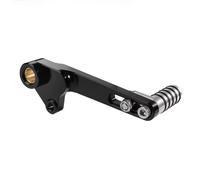 Stabilizzatore cambio Compatibile Con DUCATI Per Diavel Carbon 2011-2018 Leva Del Cambio Sinistra Accessori Per Moto Pedale Del Cambio Regolabile In Alluminio Nero