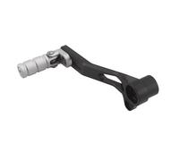 Stabilizzatore cambio Compatibile Con Ducati Per Multistrada 1260 Per 1260S Per Enduro 2017-2020 Leva Del Cambio Per Moto Leva Della Frizione Regolabile Leva Del Cambio