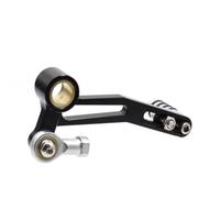 Stabilizzatore cambio Compatibile Con MT-03 2015 2016 2017 2018 2019 2020 2021 2022 2023 2024 Accessori Per Moto Leva Del Cambio Regolabile In Alluminio Pedale Del Cambio