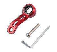 Stabilizzatore cambio Compatibile Con Per FZ10 2016-2024 Per MT10 2016-2024 Per MT10 SP 2016-2024 Accessori Per Moto Supporto Stabilizzatore Leva Cambio