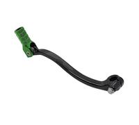Stabilizzatore cambio Compatibile Con Suzuki Per RMZ250 2004 2005 2006 Accessori Per Moto Leva Del Cambio In Alluminio CNC Parti Di Ricambio Per Pedale Del Cambio