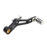 Stabilizzatore cambio Compatibile Con Tracer 700 Per GT 2019-2024 Per XSR 700 2016-2024 Parti Del Motore Del Pedale Del Cambio Sinistro Regolabile Per Moto