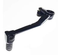 Stabilizzatore cambio Compatibile Con ZZR600 2006 2007 Per ZX-9R 1998 1999 2000 2001 2002 2003 Ricambi Per Moto Leva Del Pedale Del Cambio Pieghevole NERA