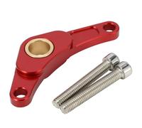 Stabilizzatore Cambio Moto Compatibile Con CRF110 Tutti Gli Motociclette Anni Per Leva Del Cambio Supporto Pedale Supporto Accessori Aggiornamento Modifica Riparazione Sostituzione Di Parti