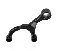 Stabilizzatore Cambio Moto Compatibile Con Per Tenere 700 Per XTZ700 2019-2024 Per Rally Edition 2020-2024 Moto Stabilizzatore Del Cambio Supporto Del Cambio Aggiornamento