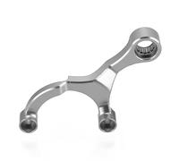 Stabilizzatore Cambio Moto Compatibile Con Per Tenere 700 Per XTZ700 2019-2024 Per Rally Edition 2020-2024 Moto Stabilizzatore Del Cambio Supporto Del Cambio Aggiornamento
