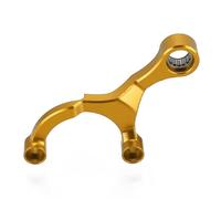 Stabilizzatore Cambio Moto Compatibile Con Per Tenere 700 Per XTZ700 2019-2024 Per Rally Edition 2020-2024 Moto Stabilizzatore Del Cambio Supporto Del Cambio Aggiornamento