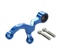 Stabilizzatore Cambio Moto Compatibile Con Per Tenere 700 World Raid 2022-2023 Per XSR700 2018-2023 Per MT-07 2018-2023 Moto Stabilizzatore Del Cambio Per Supporto Del Cambio