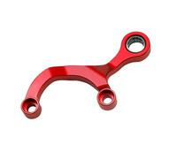 Stabilizzatore Cambio Moto Compatibile Con Per Tenere Per MT 07 Per FZ 07 Per Tracer 700 7 Per XSR700 R7 700 Stabilizzatore Del Cambio Supporto Del Cambio Aggiornamento Modifica Riparazione