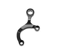 Stabilizzatore Cambio Moto Compatibile Con Per XTZ700 2019-2024 Per Tenere 700 2019-2024 Per World Raid 2022-2023 Stabilizzatore Del Cambio Per Moto Accessori Parti