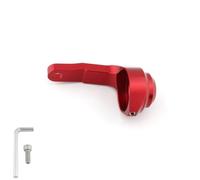 Stabilizzatore Cambio Moto Per Aprilia Per RS660 2020-2023 | Accessori Moto Supporto Stabilizzatore Cambio Marcia Supporto Cambio Staffa Leva Selettore Moto