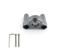 Stabilizzatore Cambio Moto Per Aprilia Per RSV4 2009-2020 | Staffa Cambio Supporto Dello Stabilizzatore Del Cambio Del Cambio Del Motociclo Staffa Leva Marce Moto