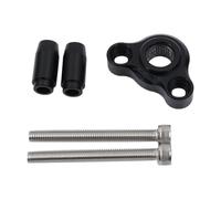 Stabilizzatore Cambio Moto Per Aprilia Per Tuono 2009-2020 | Stabilizzatore Cambio Per Moto Supporto Cambio Cambio Collegamento Della Leva Della Staffa Cambio Stabilizzatore Cambio