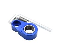 Stabilizzatore Cambio Moto Per CB1000R 2008-2023 Per CBR500 2019-2023 | Staffa Stabilizzatrice Cambio Marcia Guarnizione Cuscinetto Staffa Leva Marce Moto