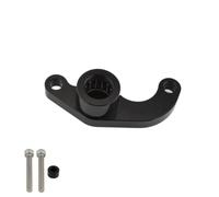 Stabilizzatore Cambio Moto Per Per Z900RS 2018-2025 | Leva Di Sostituzione Dello Stabilizzatore Cambio Per Motocicletta. Accessorio Leggero E Robusto Staffa Cambio Moto