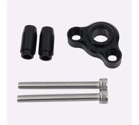 Stabilizzatore Cambio Per Aprilia Per RSV4 2009-2020 | Accessori Moto Supporto Per Stabilizzatore Cambio Cambio Staffa Leva Cambio Moto