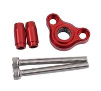 Stabilizzatore Cambio Per Aprilia Per Tuono 2015-2023 | Accessori Moto Supporto Per Stabilizzatore Cambio Cambio Staffa Leva Marce Moto
