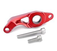 Stabilizzatore Cambio Per CBR250RR 2017 2018 2019 2020 2021 2022 2023 | Stabilizzatore Cambio Cambio Dell'asta Del Cambio Della Motocicletta In Alluminio Staffa Leva Marce Moto