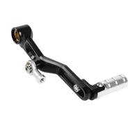 Stabilizzatore cambio Per CRF1100L Per Africa Per Twin 2019 2020 2021 2022 2023 2024 Leva Del Cambio Pieghevole Regolabile Per Moto Pedale Del Cambio Asta Della Frizione