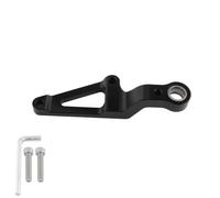 Stabilizzatore Cambio Per Moto Per Aprilia Per RS 2024-2026 | Accessori Per Supporto Cambio Supporto Stabilizzatore Cambio Cambio Moto Staffa Leva Selettore Moto