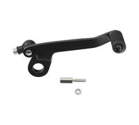 Stabilizzatore cambio Per Ninja Per ZX-4RR 2023 Motociclo Leva Del Cambio Nera Pedale Del Cambio Parti Di Ricambio Accessori