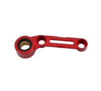 Stabilizzatore Cambio Per Triumph Per Daytona Per 675R 2006-2012 | Supporto Ausiliario Per Stabilizzatore Cambio Cambio CNC Staffa Leva Marce Moto