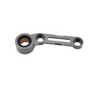 Stabilizzatore Cambio Per Triumph Per Street Per Triple 660 RS | Supporto Ausiliario Per Stabilizzatore Cambio Cambio CNC Staffa Leva Marce Moto