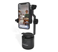 Stabilizzatore cardanico Axis Matterport per fotocamera smartphone - Supporto rotante motorizzato per scansioni fotografiche 3D 360 professionali per telefoni iPhone e Android