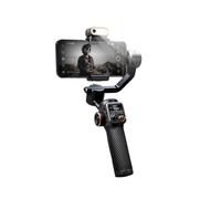 Stabilizzatore cardanico for smartphone a 3 assi adatto for iPhone serie 15/14/13/12/11 Huawei Mate 60/50/40/30/ P50 Pro(Standard)