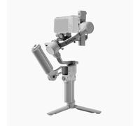 Stabilizzatore cardanico fotocamera combinato DJI RS 4 Mini Creator / FedEx