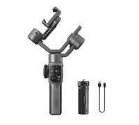 Stabilizzatore cardanico portatile per smartphone a 3 assi ZHIYUN Smooth 5S, spe