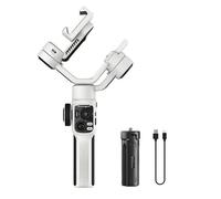 Stabilizzatore cardanico portatile per smartphone a 3 assi ZHIYUN Smooth 5S, spe