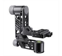 Stabilizzatore cardanico professionale per treppiede GH-3