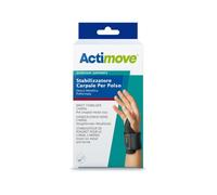 Stabilizzatore Carpale Per Polso Everyday Actimove Taglia Unica