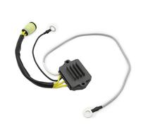 Stabilizzatore Corrente Moto Compatibile Con Suzuki Per DF200 Per DF225 Per DF250 2004-2017 Regolatore Di Tensione Per Motocicletta Raddrizzatore Di Ricambio Per Motocicletta OEM: 32800-93J03