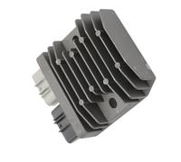Stabilizzatore Corrente Moto Compatibile Con TRX500 Per Foreman Per Rubicon 500 2012-2017 Regolatore Di Tensione Per Moto OEM: 31600-MGZ-J01 31600-HR0-F01