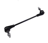 stabilizzatore Cuscinetto,Puntone Stabilizzatore Per Buick GL6 GL8 Velite 6 Envision Per Chevrolet Equinox Orlando Menlo Cruze Monza Collegamento stabilizzatore anteriore(1pc(L))