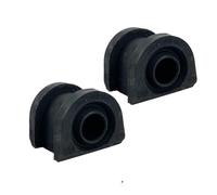 stabilizzatore Cuscinetto,Puntone Stabilizzatore Per Subaru Per Impreza Per Legacy Per Outback BP XV Parti Staffa Asta di Accoppiamento Boccola Stabilizzatrice Anteriore