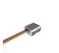 Stabilizzatore DC 12V for auto da 6-20V a 3A 5A 6A 8A 10A 12A Convertitore Buck Boost a 120W di potenza(8A)