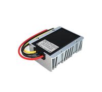 Stabilizzatore DC DC 12V 9-36V a 12V 15A 20A 25A 30A Convertitore Buck Boost da 12V a 12V 30A 360W di potenza Modello impermeabile IP68(12V_10A A3 SHELL)
