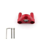 Stabilizzatore Del Cambio Moto Per Aprilia Per Tuono 2015-2023 | Staffa Cambio Supporto Stabilizzatore Motocicletta Fluido Veloce Staffa Cambio Moto