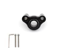 Stabilizzatore Del Cambio Moto Per Aprilia Per Tuono 2015-2023 | Staffa Cambio Supporto Stabilizzatore Motocicletta Fluido Veloce Staffa Cambio Moto