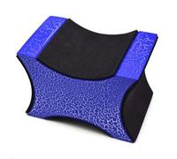 Stabilizzatore del collo della chitarra Strumento Multifuntional Bakelite Musicista Grade Neck Stabilizer Per Strumento Riparazione Stoccaggio Bakelite Supporto per Chitarra