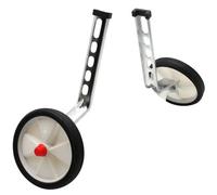 Stabilizzatore delle ruote in plastica P2R C3 Bianco
