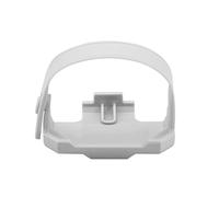 Stabilizzatore dell'elica per DJI Mavic mini/Mini 2/Mini SE, supporto dell'elica, prevenzione di danni e vibrazioni, protezione fissa dell'ala della paletta (Grigio)