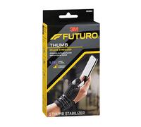 Stabilizzatore Deluxe Thumb Moderato Grande E X-Large 1 Ognuno Di Futuro