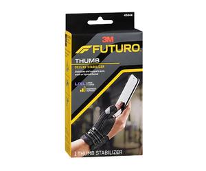 Stabilizzatore Deluxe Thumb Moderato Grande E X-Large 1 Ognuno Di Futuro