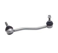 Stabilizzatore di collegamento barra antirollio con asta anteriore compatibile con Tesla MODELLO S 12-16 Destra 600891500A Sinistra 600709800A(Right 6008915-00-A)